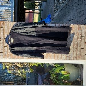 Vintage Men's Tuxedo Jacket/ Vest